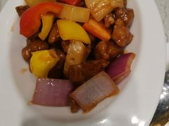 -翠华餐厅(正佳广场店)