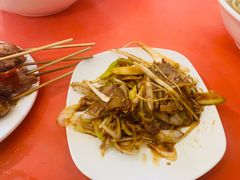 -鑫明明拉面(宁化路店)