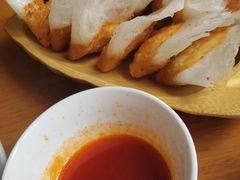 -功夫兔
