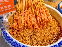 -欢乐牧场主题自助料理(龙华星河iCO店)