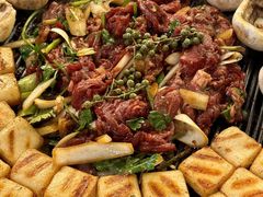 -厚味居炙子烤肉·清真(天桥南纬路店)