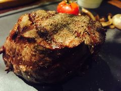 -恰餐厅及酒吧 CHAR Bar & Grill (北京丽都皇冠假日店)