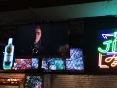 -JINNS锦时 steak&pizza(浸信会礼拜堂旧址店)