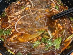 -蓉李记成都名小吃(太原龙湖万达店)