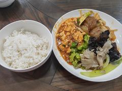 -涂山寺素食餐厅