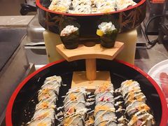 -长春净月潭喜来登酒店·盛宴标帜餐厅