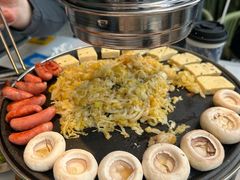 -范儿·嫂子烤肉·精致炭火烤肉(长治路店)