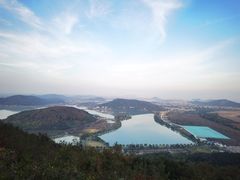 -南北湖风景区