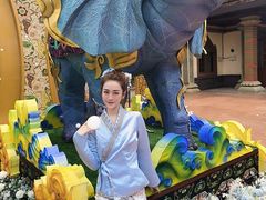 -南宁方特东盟神画