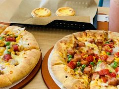 -达美乐比萨(双安店)