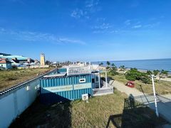 -渔岛海洋度假区