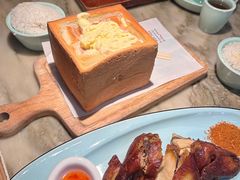 -绿茶餐厅(广州天河城店)