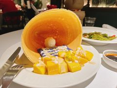 -狮拾久·现代新加坡料理(壹方城店)