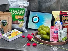 -西安华清御汤酒店