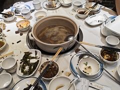 -爱膳菌锅锅(阳南店)