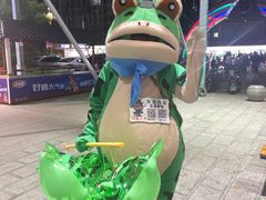 -塔湾兴顺国际观光夜市