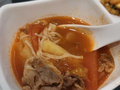 -紫光园·烤鸭·北京菜(团结湖店)