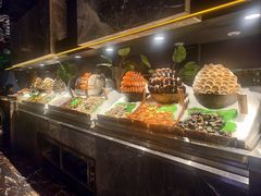 -喜庭海鲜自助(北辰三角洲北辰荟店)