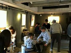 -来回·咖啡(天河南店)