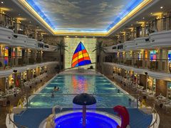 -海韵之星邮轮水会(明发商业广场店)
