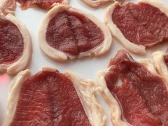 -前门·鲜肉火锅(长风店)