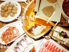 -小龙坎老火锅(鹤伴一路店)