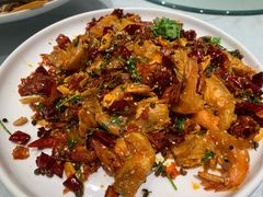 -松针蔡记蒸饺(花园路店)