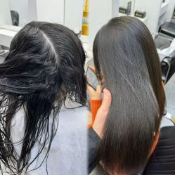 -卓梵美发·精品Salon
