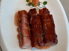 叉烧皇-尚一汤·粤菜海鲜(环球港店)