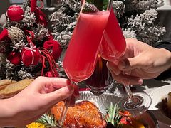 -Mogul Eatery·大亨餐酒馆