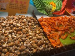 -苏格里岛自助烤肉海鲜火锅(成都金牛万达店)