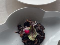 -食悦江南·淮扬菜·烤鸭(亚运村·惠新店)