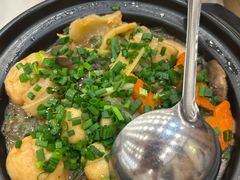 -龙的酒楼·手工早茶·顺德菜(近良路店)