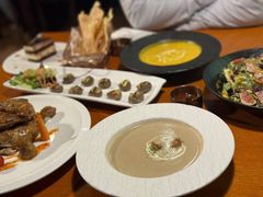 -布拉格餐厅· 中欧捷克菜(全国首店)