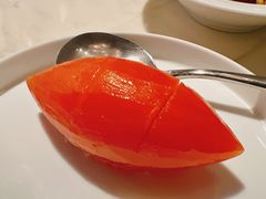 蜜汁红薯-新荣记(新源南路店)