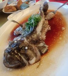-空中一号·宴会厅(信合大厦店)