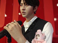 -上海杜莎夫人蜡像馆