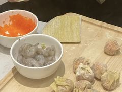 生馄饨-袁记云饺(南门口店)