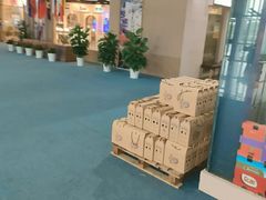 -宁波国际会展中心