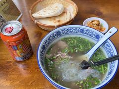 -长安后宰门水盆羊肉(新都心店)