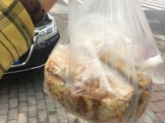 -金杨老摊头蛋饼(金口路店)