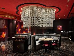 -8餐厅(新葡京酒店)