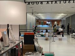 -茑屋书店(天目里店)