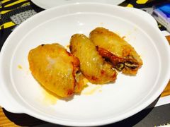 -乐凯撒披萨(正佳广场店)