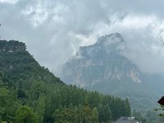 -太行锡崖沟旅游度假区