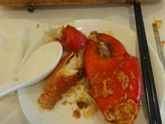 android_upload_pic-新加坡海鲜共和(名胜世界圣淘沙海滨坊)