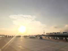 -演武大桥观景平台