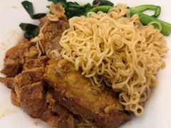 -翠华餐厅(香港国际机场店)