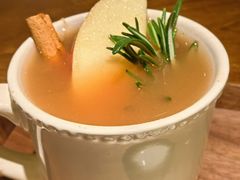 -Ten Olives甜点