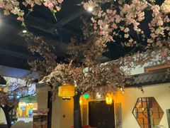 -绿茶餐厅(朝阳大悦城店)